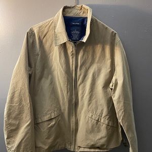 Nautica Men’s x Jacket